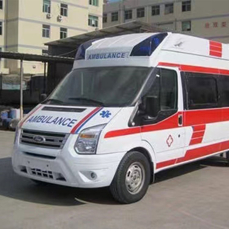 砚山救护车出租收费：安全出行，价格透明
