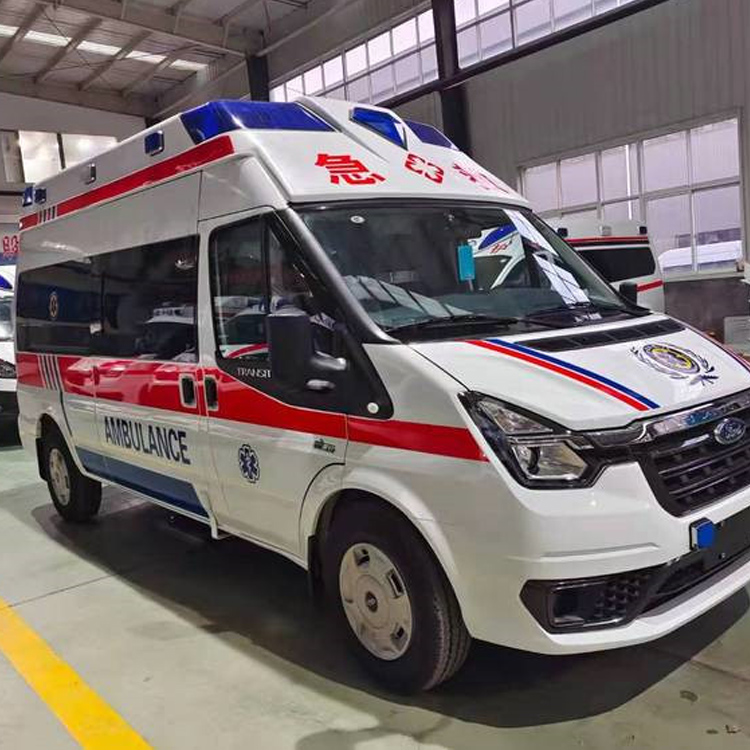 砚山演唱会救护车出租保障现场