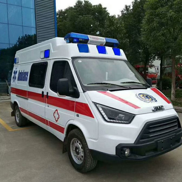 砚山瘫痪租赁救护车转运 ——生命救助的紧急响应与专业保障