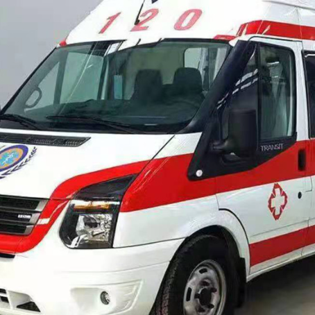 砚山非急救护送病人转院租赁救护车的优缺点对比